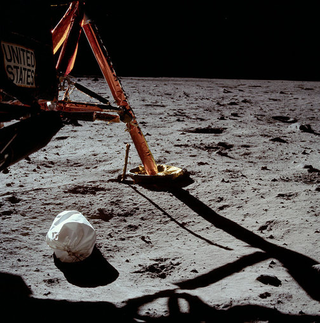 Illustration for article titled One Giant Leap For Mankind: Apollo 11 Moon Landing